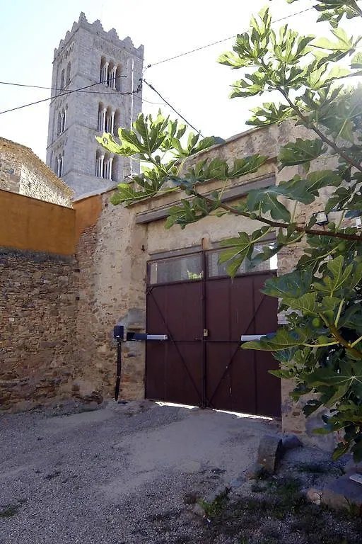 卡斯特罗·德波利亚斯 Casa Del Rec Del Moli酒店 0*,  西班牙