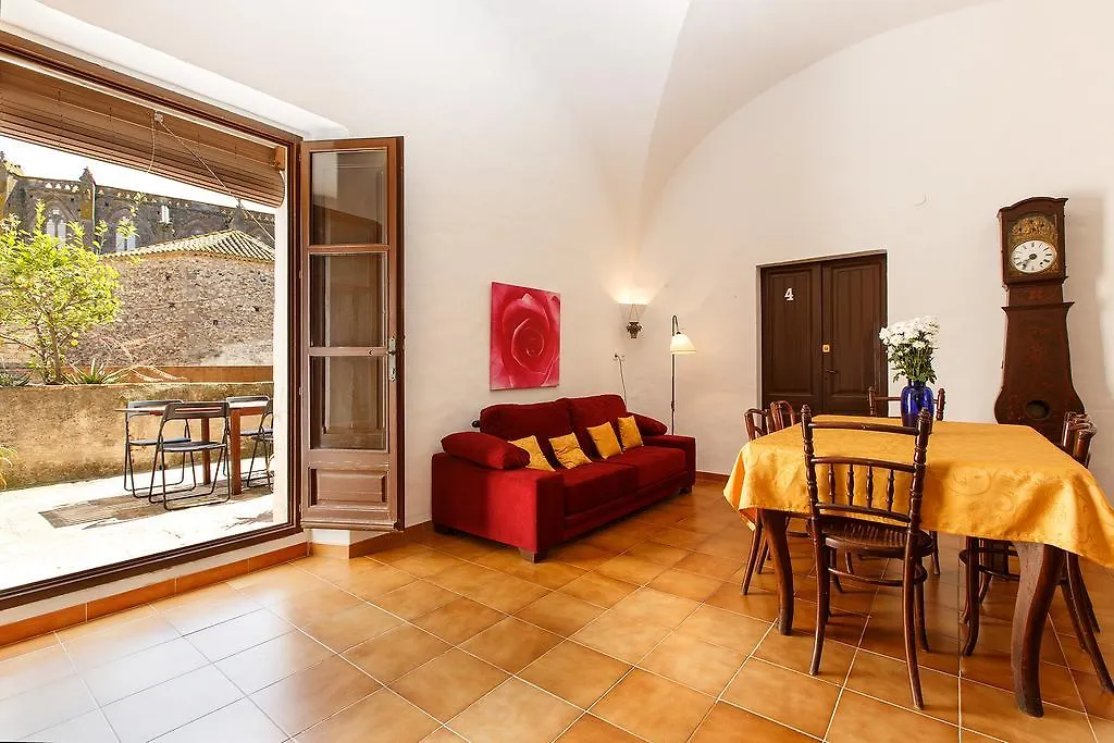 Venkovský dům Hotel Casa Del Rec Del Moli Castello  D'Empuries