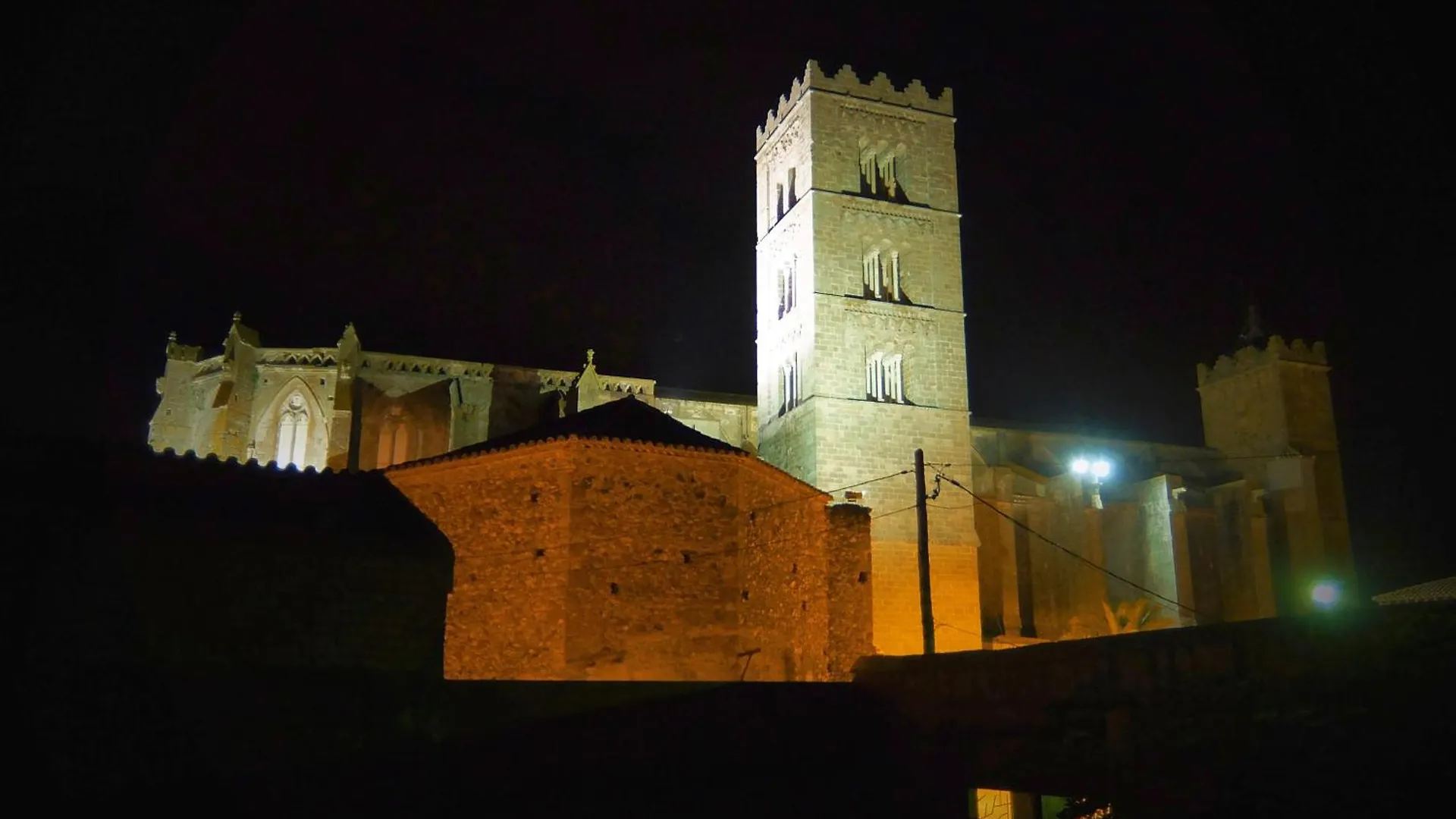 Hotel Casa Del Rec Del Moli Castello  D'Empuries Španělsko