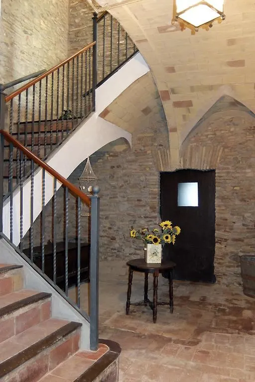 Hotel Casa Del Rec Del Moli Castello  D'Empuries Venkovský dům