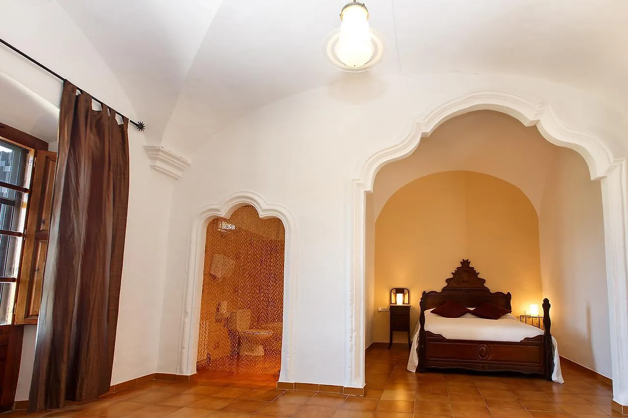 Hotel Casa Del Rec Del Moli Castello  D'Empuries
